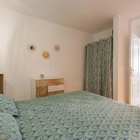 Apartment L'exotique Narbonnais Narbonne