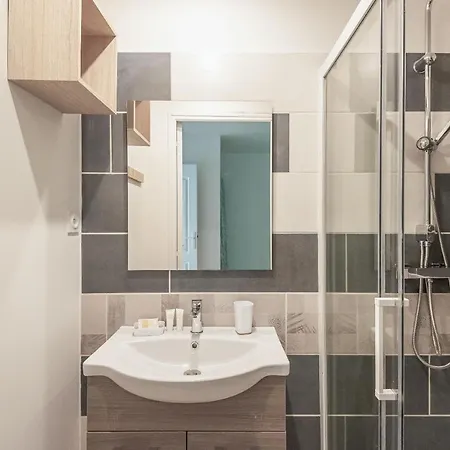Apartment L'exotique Narbonnais