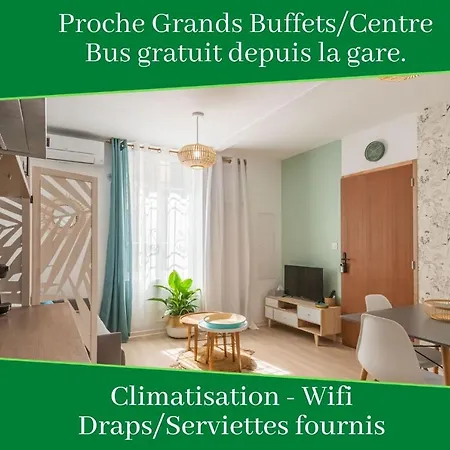 L'exotique Narbonnais * נרבון